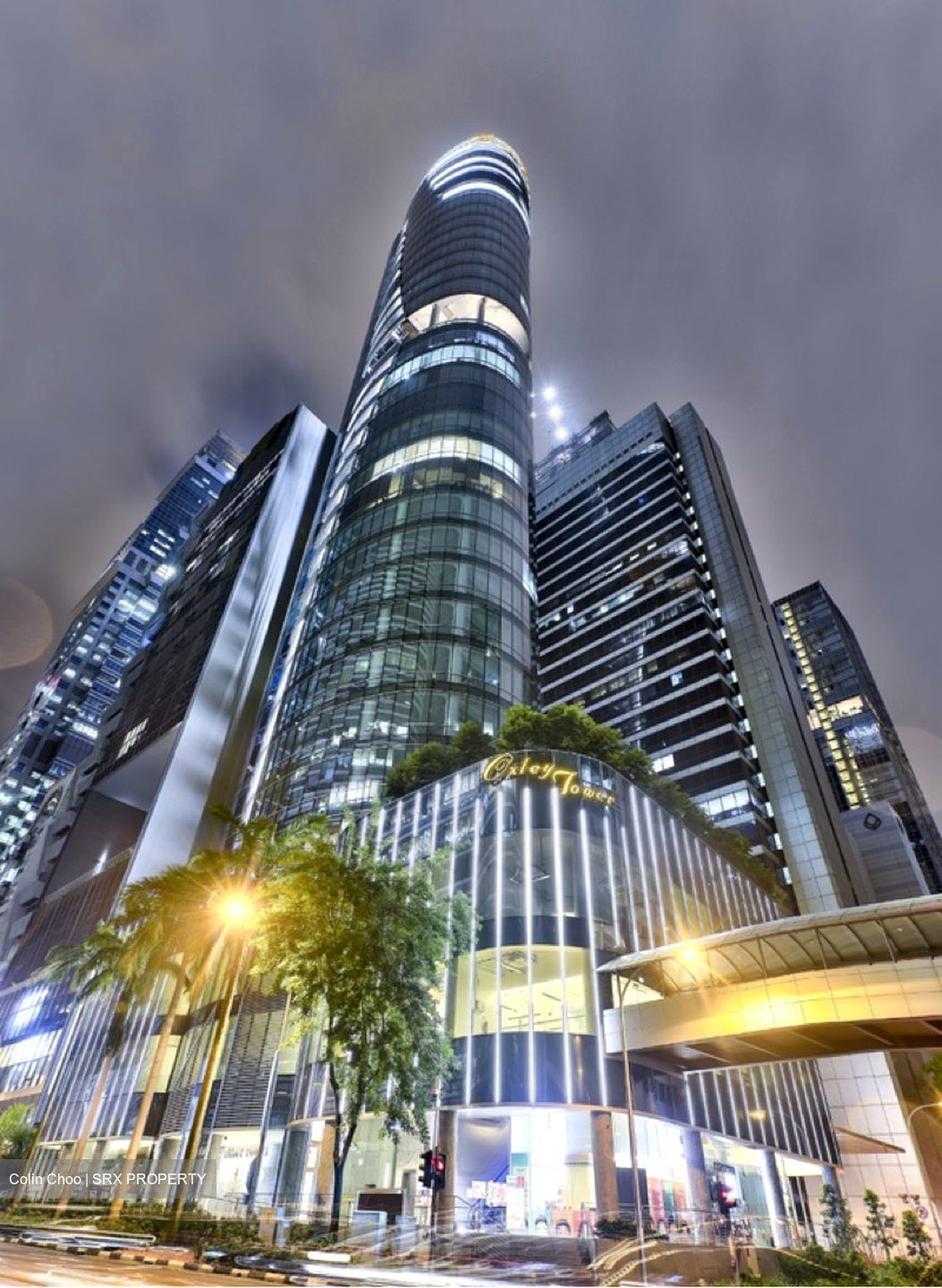 Oxley Tower (D1), Retail #581189141